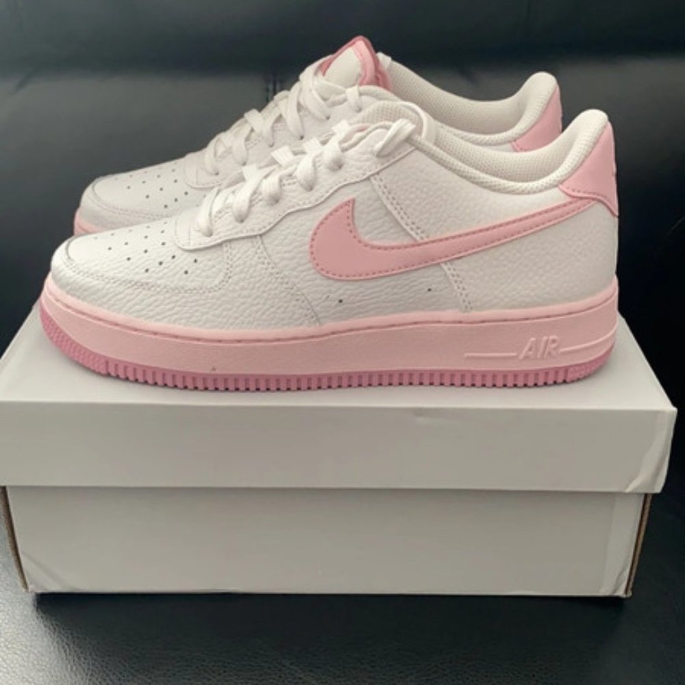 Nike Air Force Trainers size 6